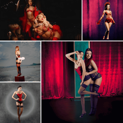 Burlesque