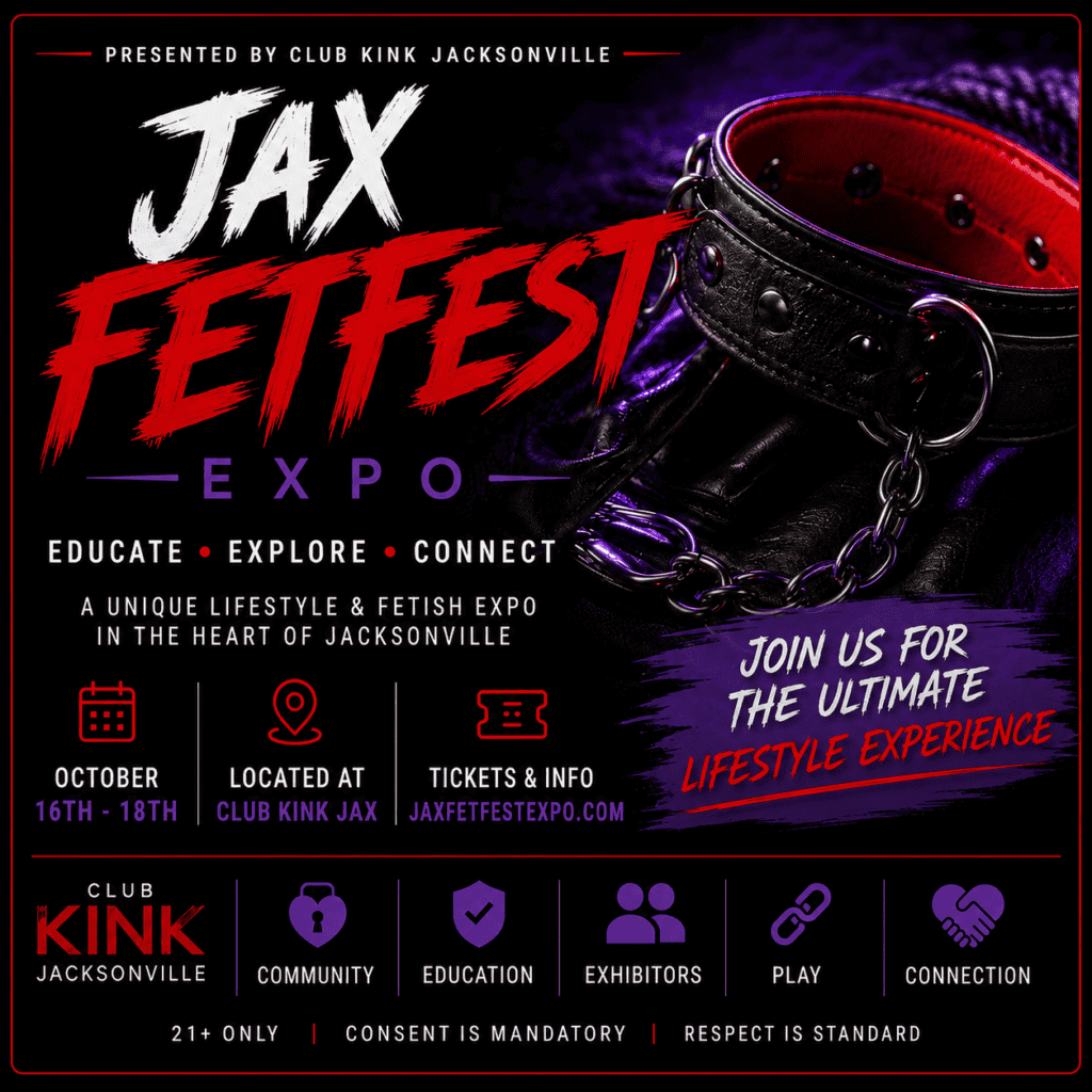 Jax FetFest 2026