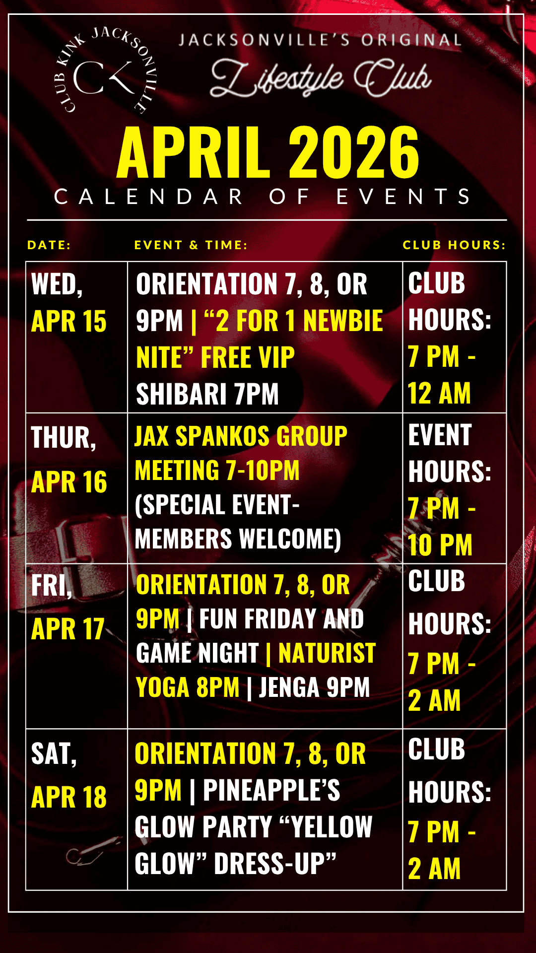 Week 3 April 26 Mobile