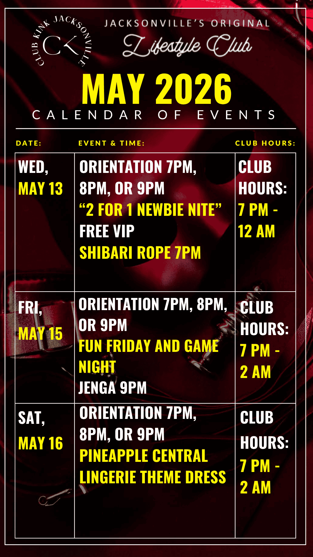 Week 3 MAY 26 Mobile