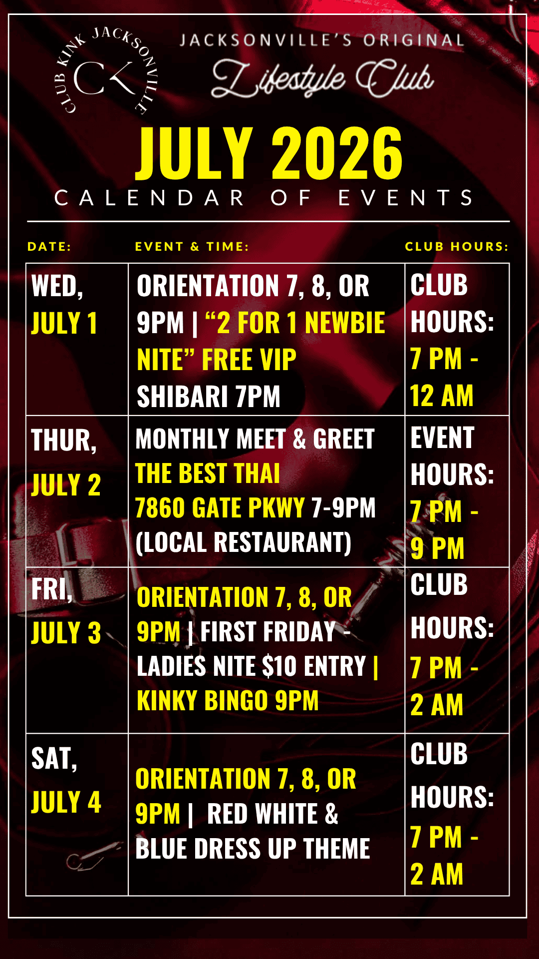 Week 1 JULY 26 Mobile