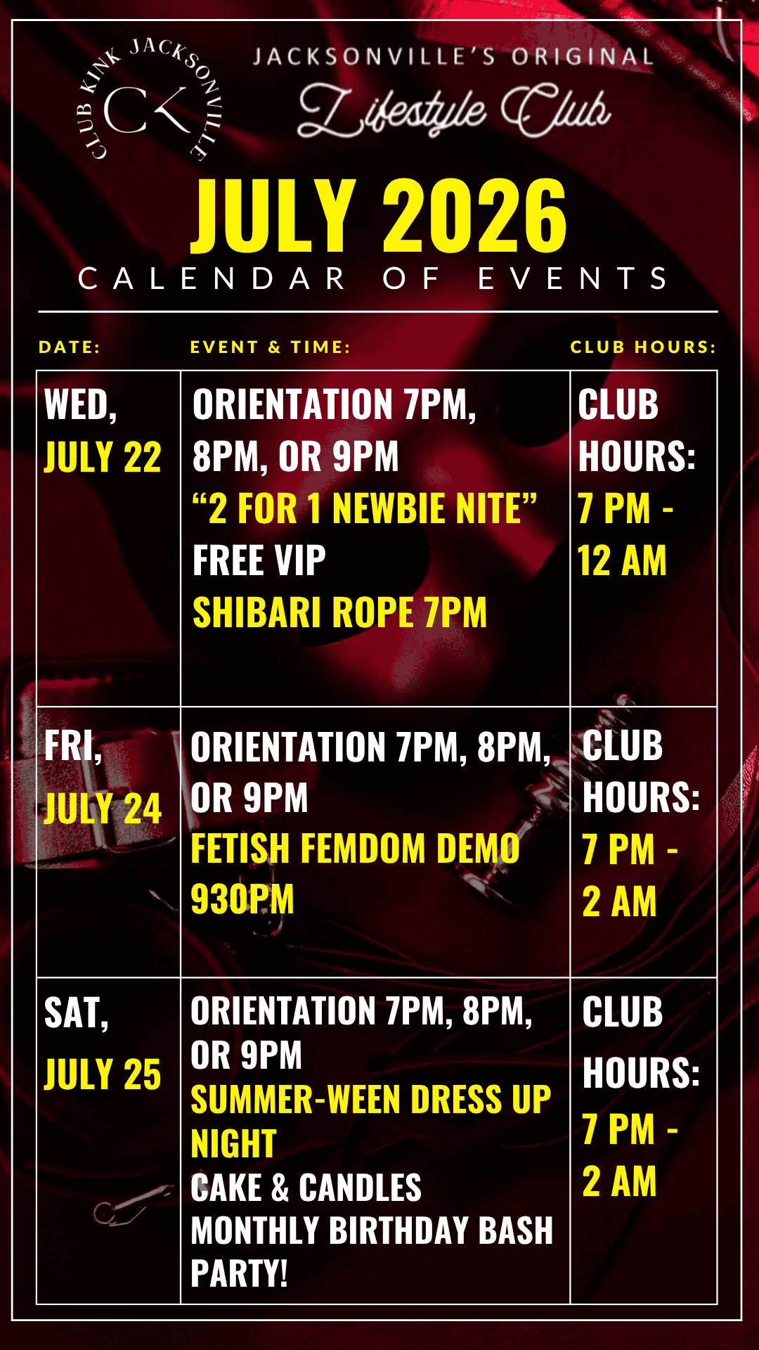 Week 4 JULY 26 Mobile