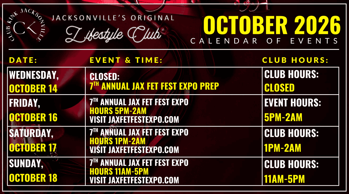 Oct Week 3