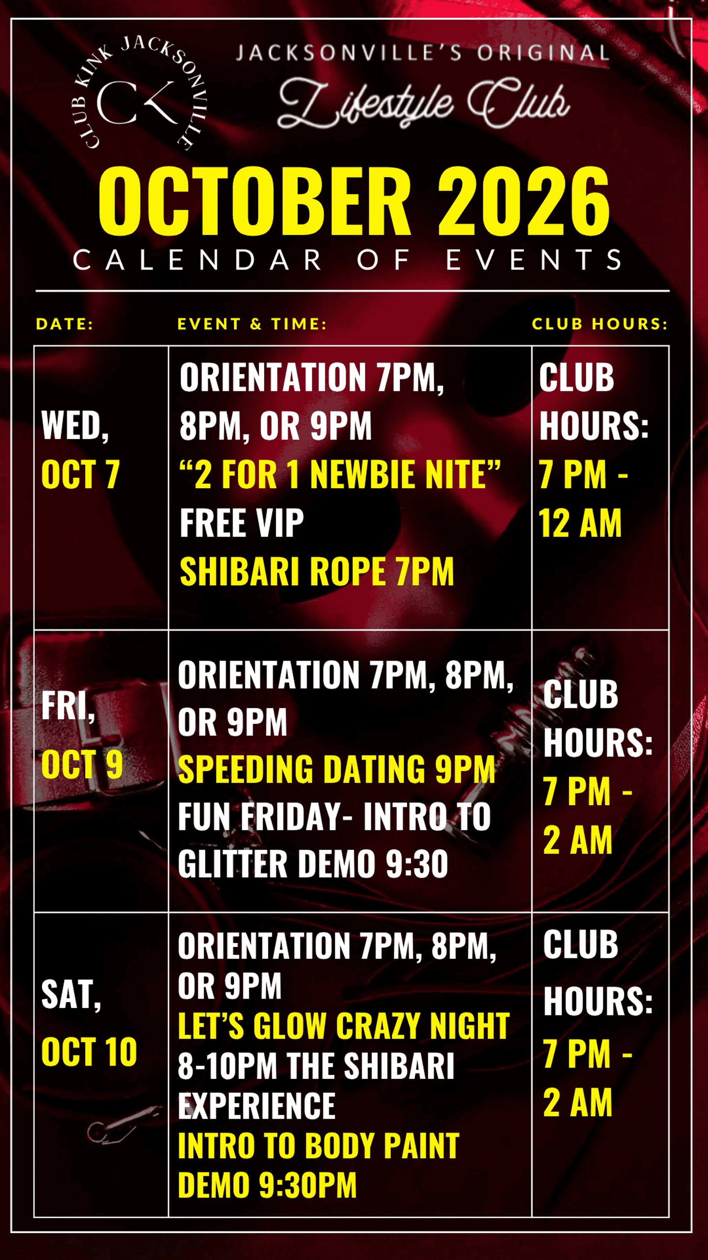 Week 2 Oct 2026 Mobile 1440x2560