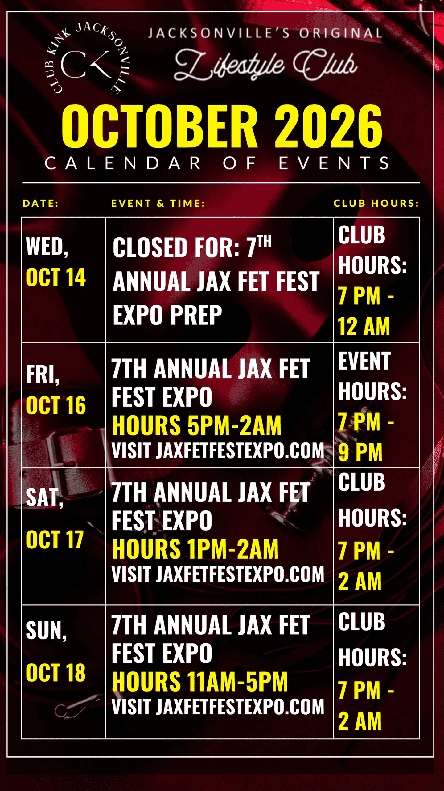 Week 3 Oct 2026 Mobile 1440x2560