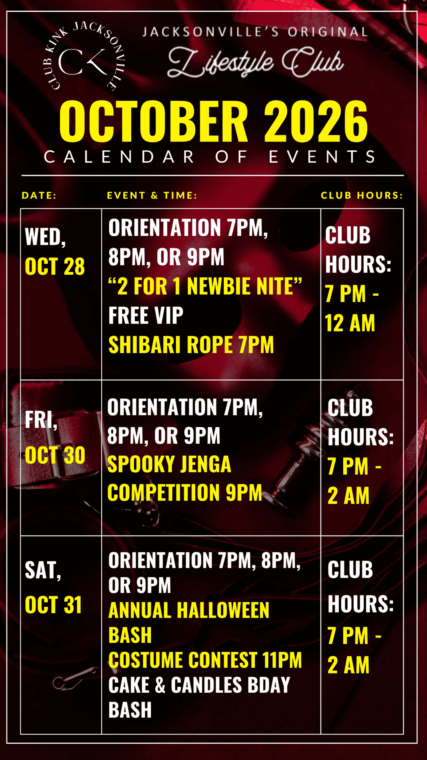 Week 5 Oct 2026 Mobile 1440x2560
